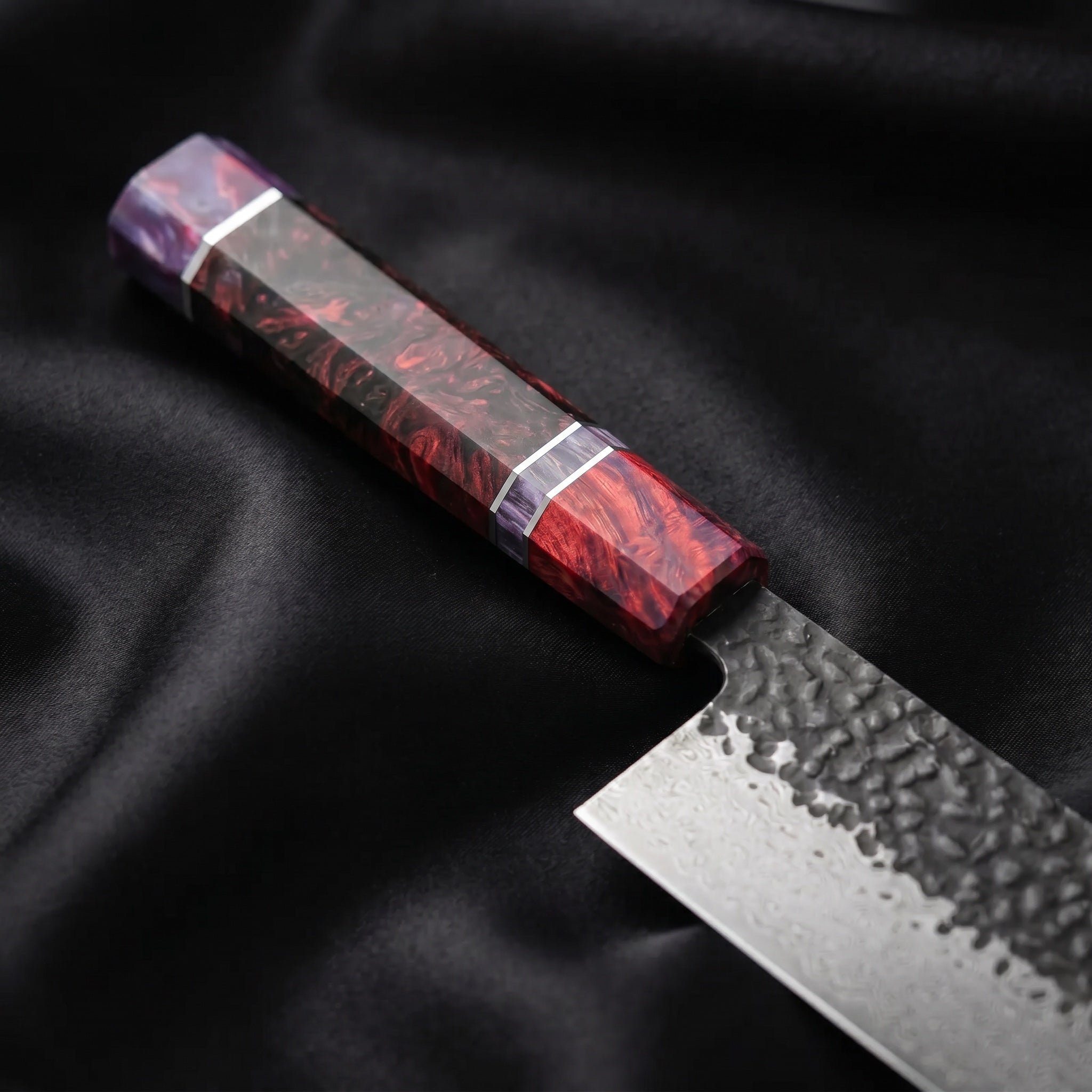 Mori Series Nakiri Vegetable Knife — Macro.jpg