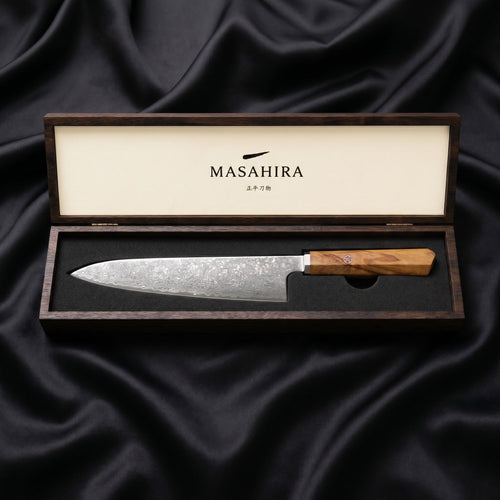 Meijin Series Gyuto Chef Knife