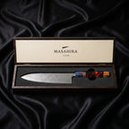 Kaede Series Knife Duo (Gyuto & Kiritsuke)