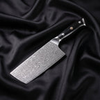 Hono Series Knife Trio (Gyuto, Nakiri & Santoku)