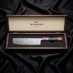 Kaede Series Nakiri Vegetable Knife — Box.jpg