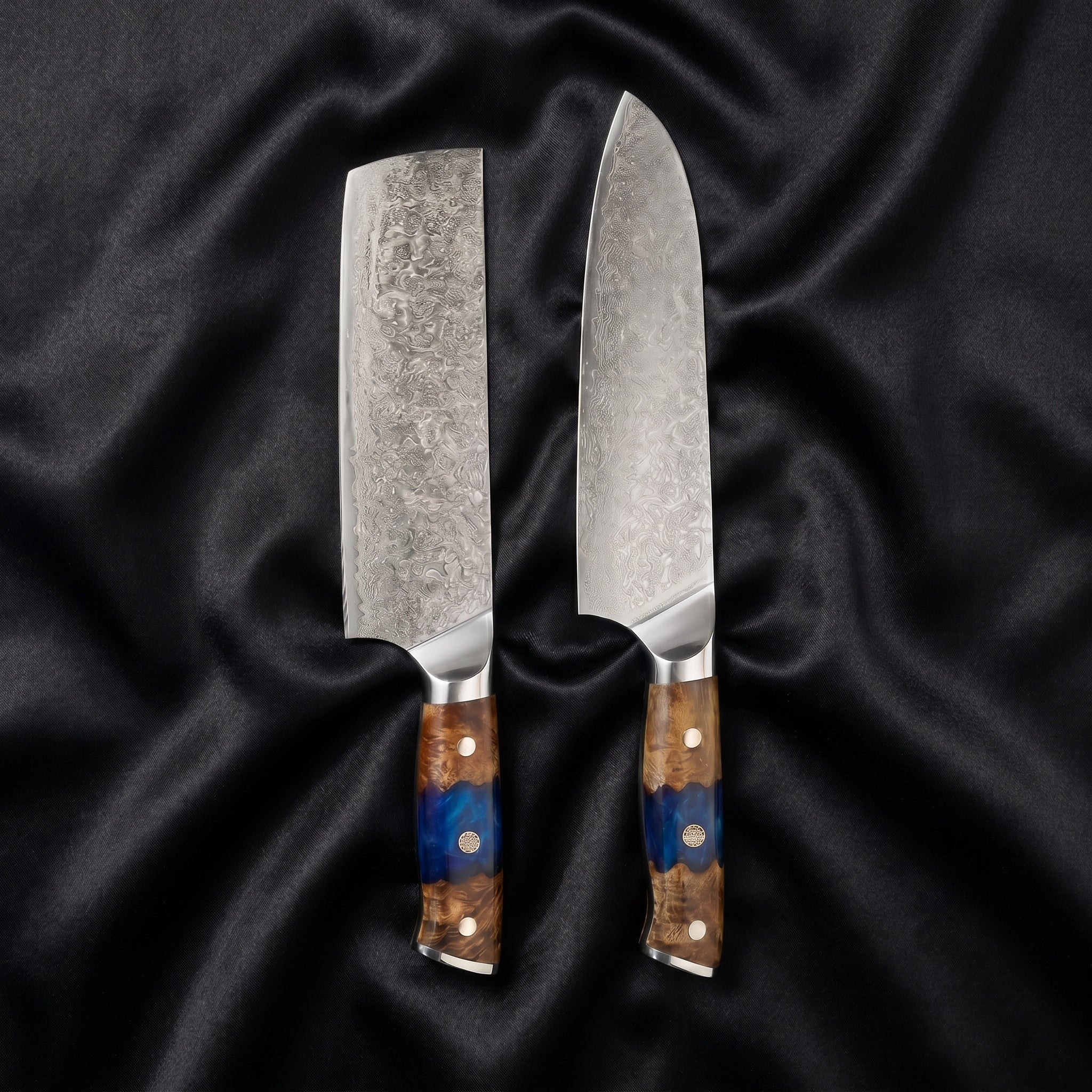 Ruri Series Knife Set