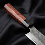 Take Series Knife Trio (Gyuto, Nakiri & Petty)