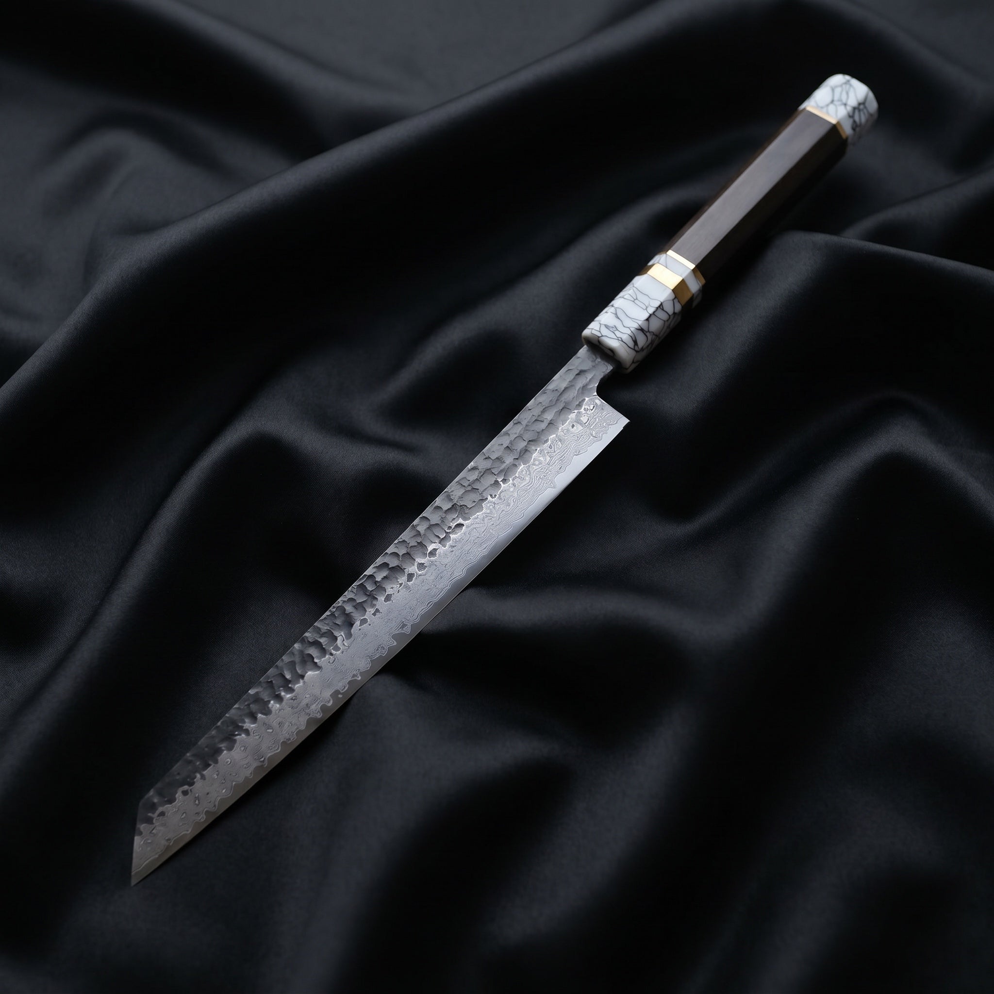 Sango Yanagiba Sashimi Knife