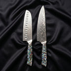 Umi Series Knife Set