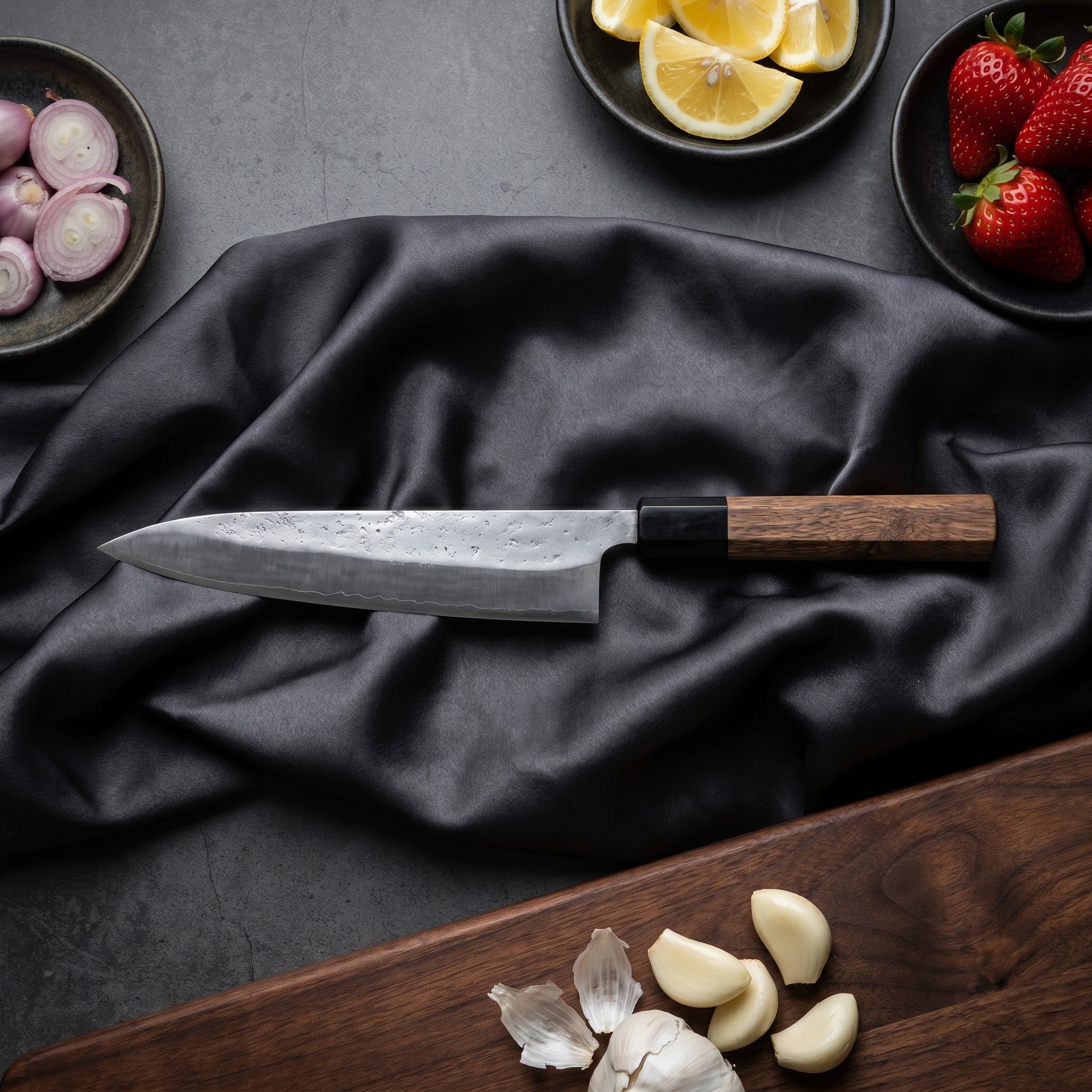Sora Gyuto Chef Knife