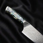 Shinju Series Knife Duo (Gyuto & Santoku)