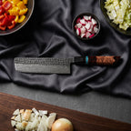 Hayabusa Series Nakiri Vegetable Knife — Function.jpg