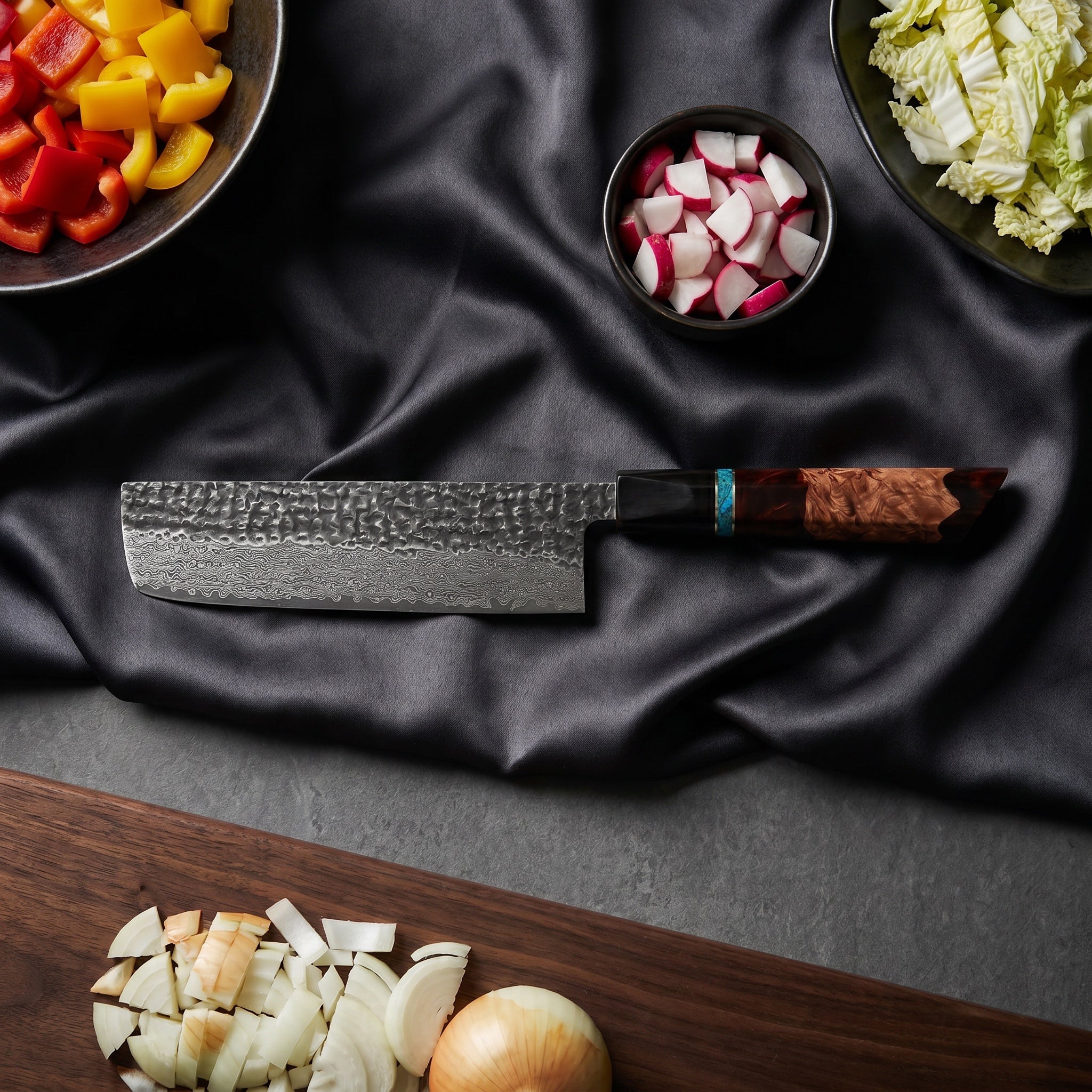 Hayabusa Series Nakiri Vegetable Knife — Function.jpg