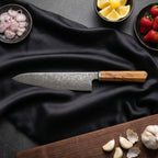 Meijin Series Gyuto Chef Knife — Function