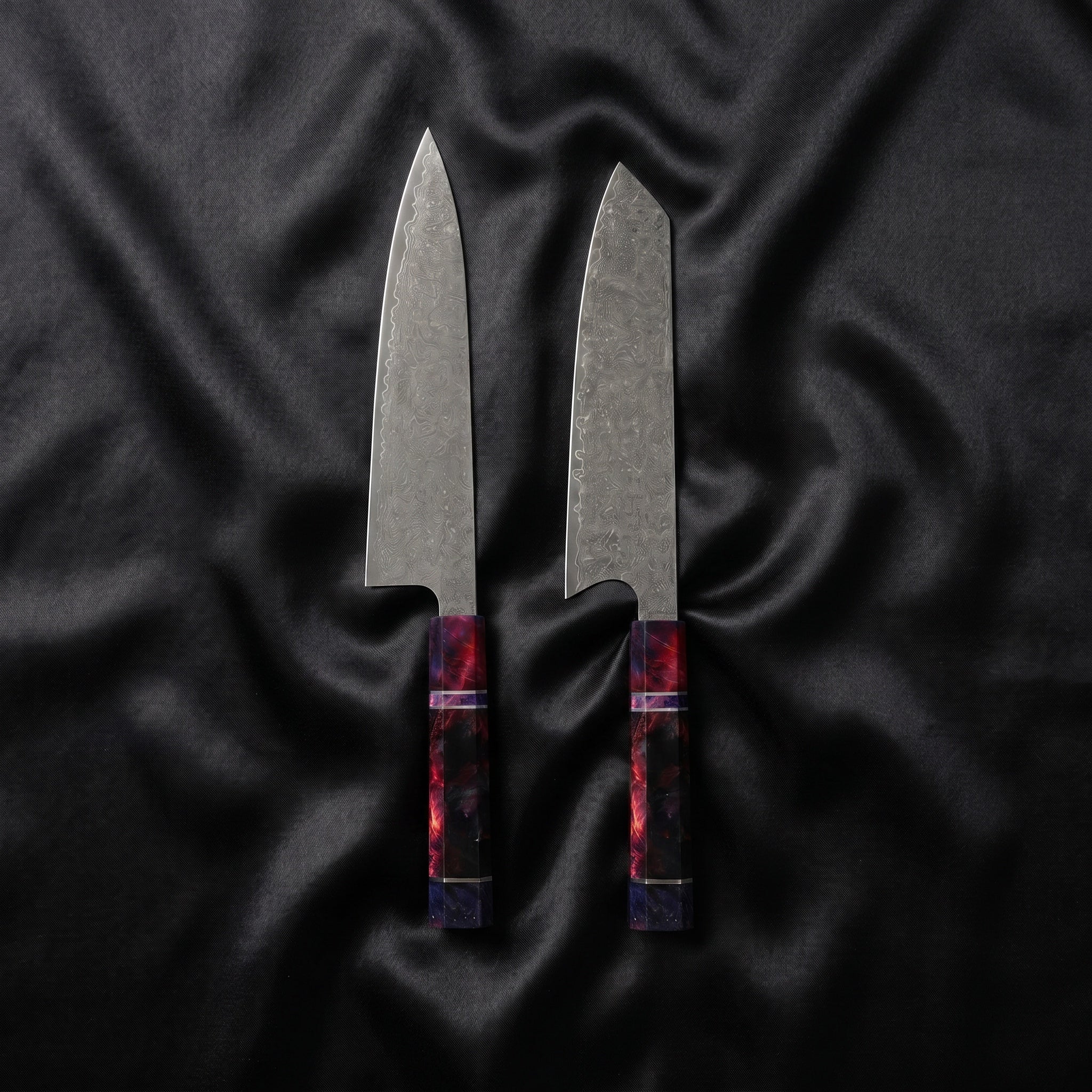 Kaede Series Knife Set