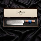 Ruri Series Nakiri Vegetable Knife