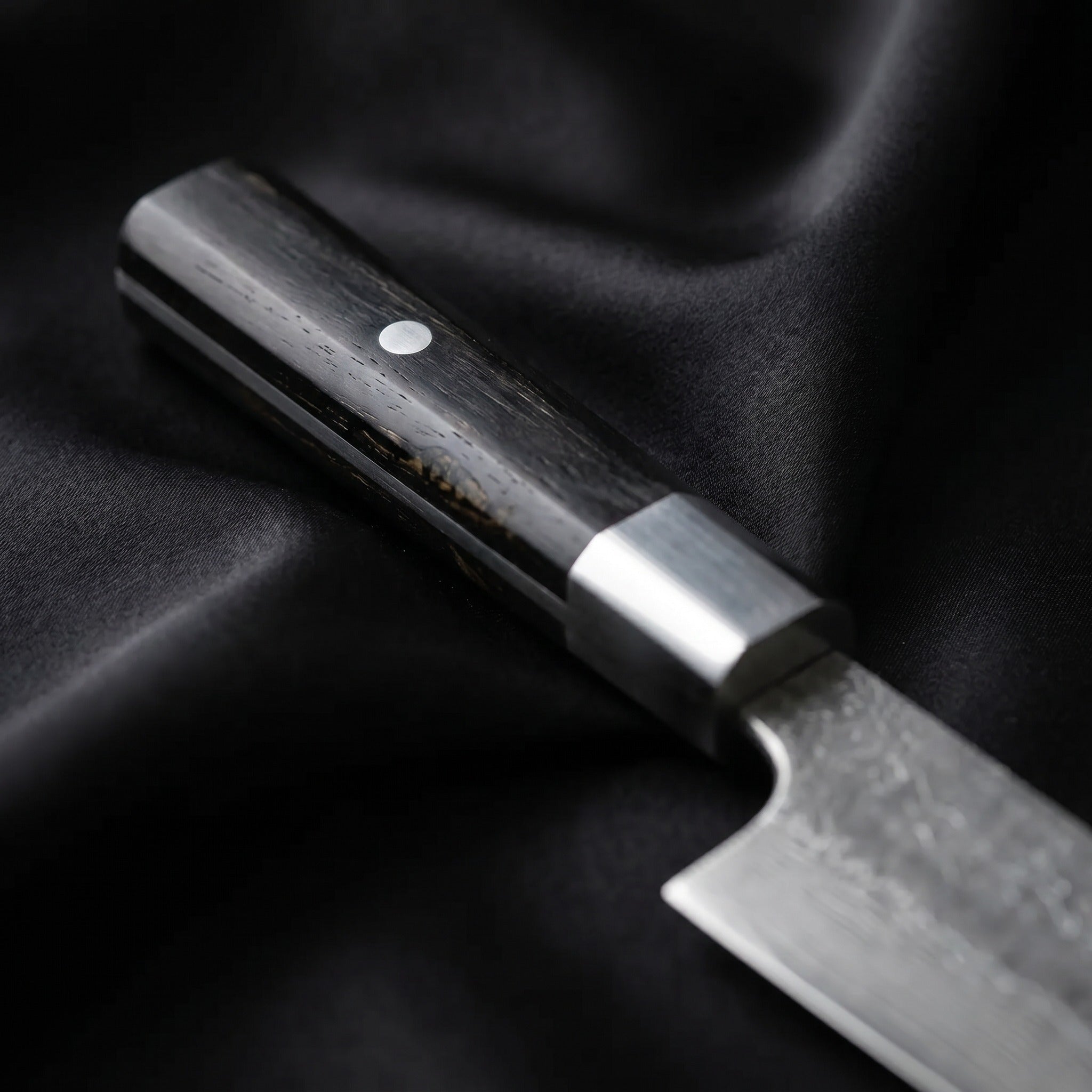 Hinoki Series Kiritsuke Chef-Slicer Knife