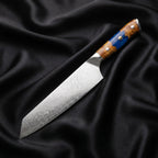Ruri Series Kiritsuke Chef-Slicer Knife