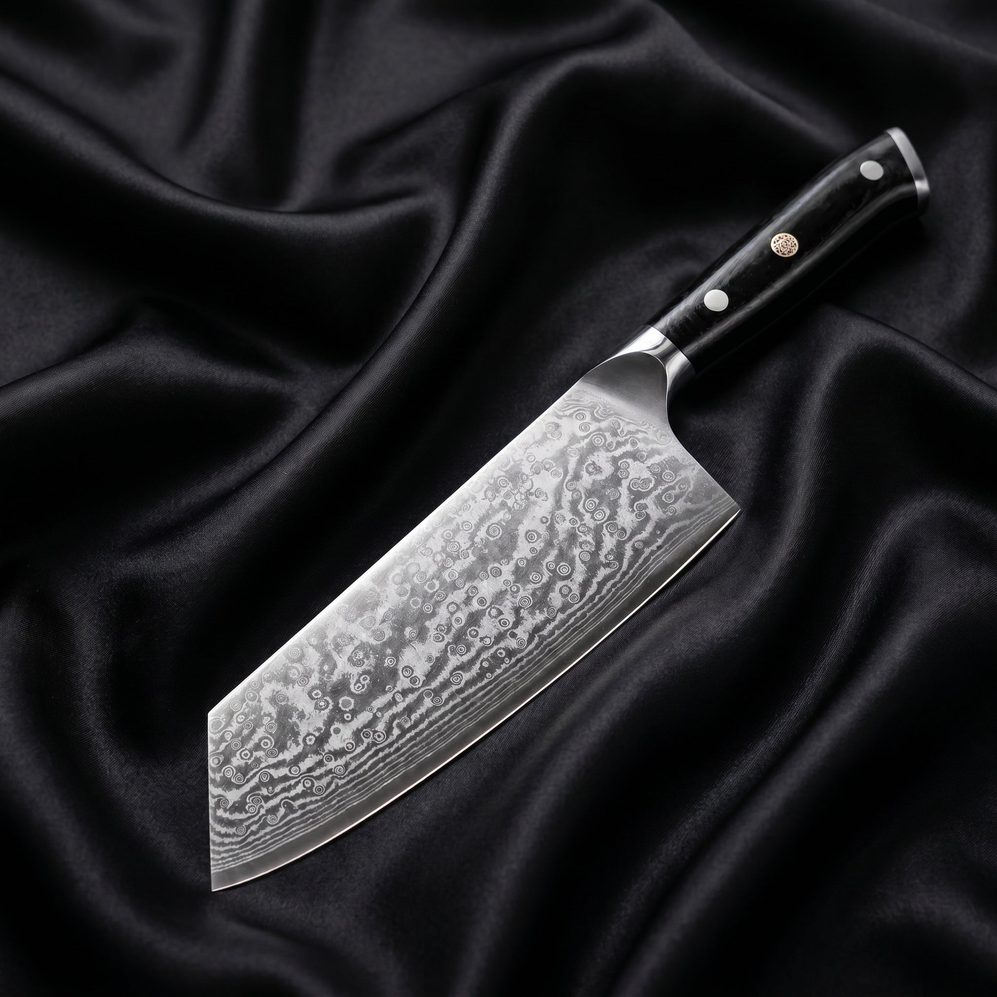 Hono Series Cleaver Knife