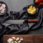 Take Series Knife Trio (Gyuto, Nakiri & Petty)