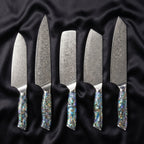Shinju Series Knife Set