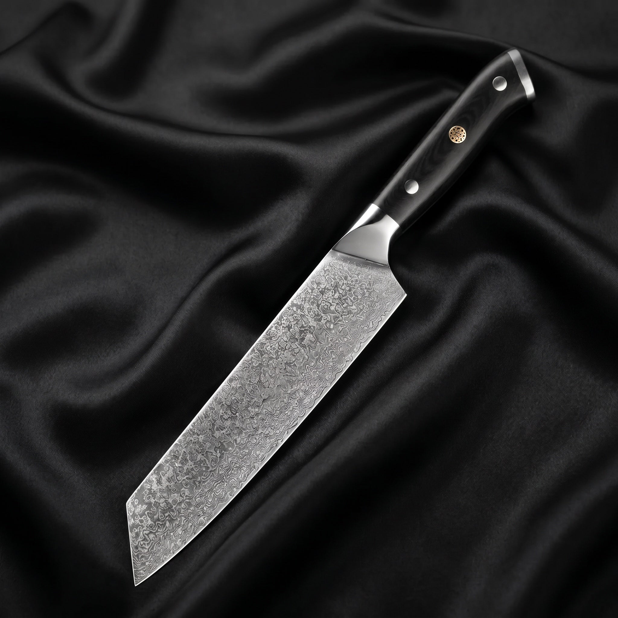 Kurogane Series Kiritsuke Chef-Slicer Knife — Hero.jpg