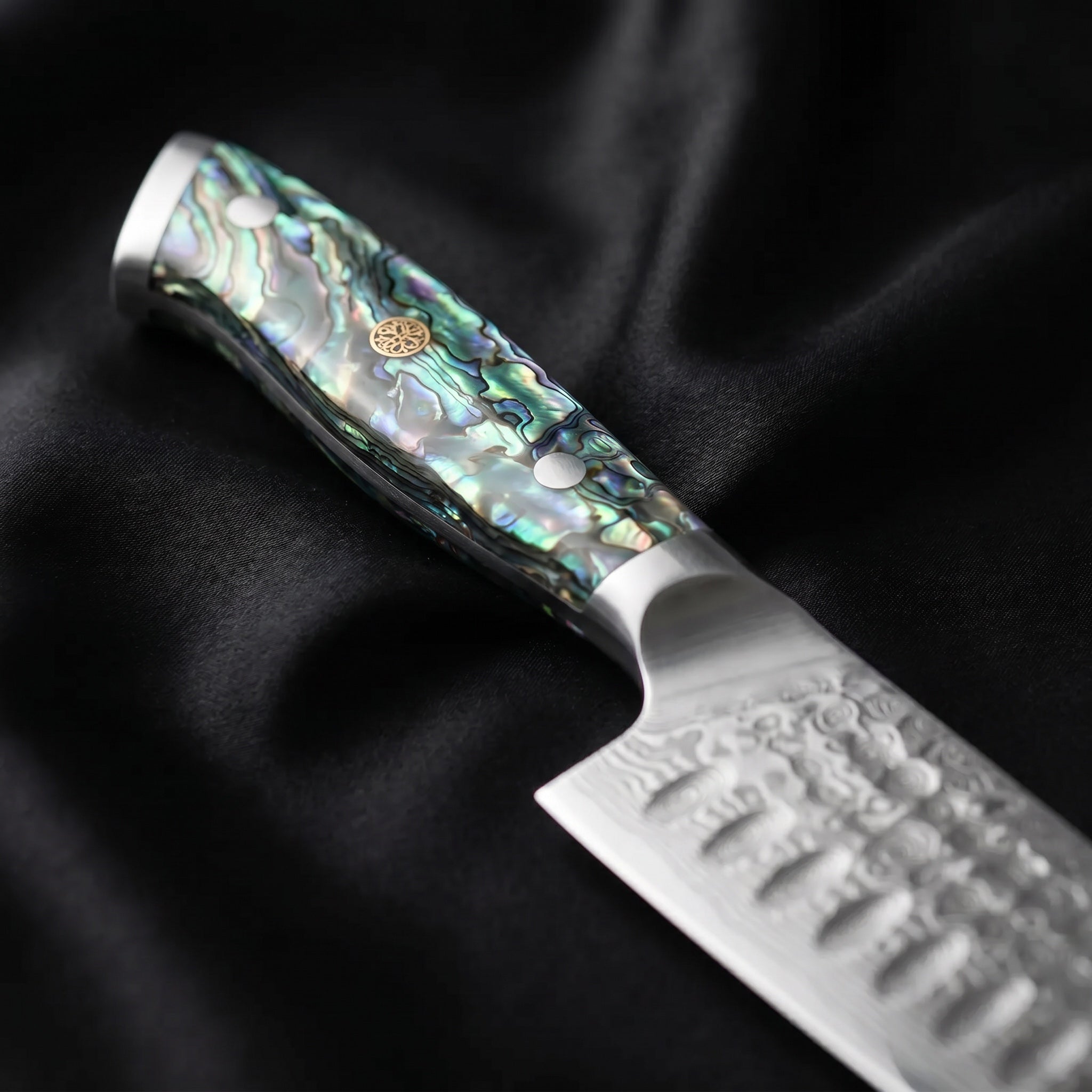 Umi Series Santoku All-Purpose Knife