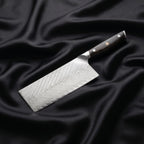 Yama Cleaver Knife