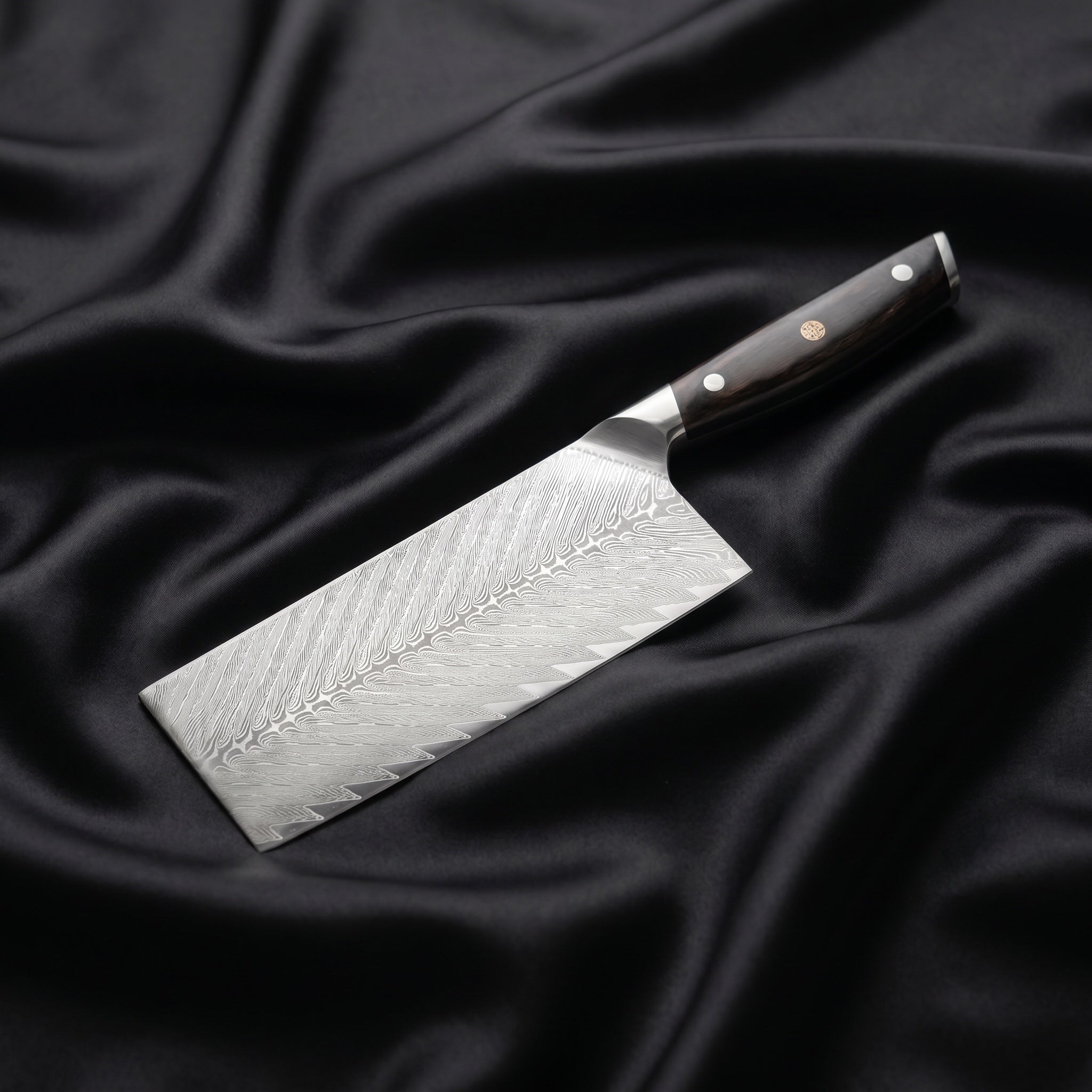 Yama Cleaver Knife