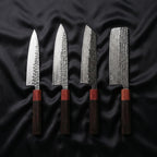 Kaze Series Knife Set