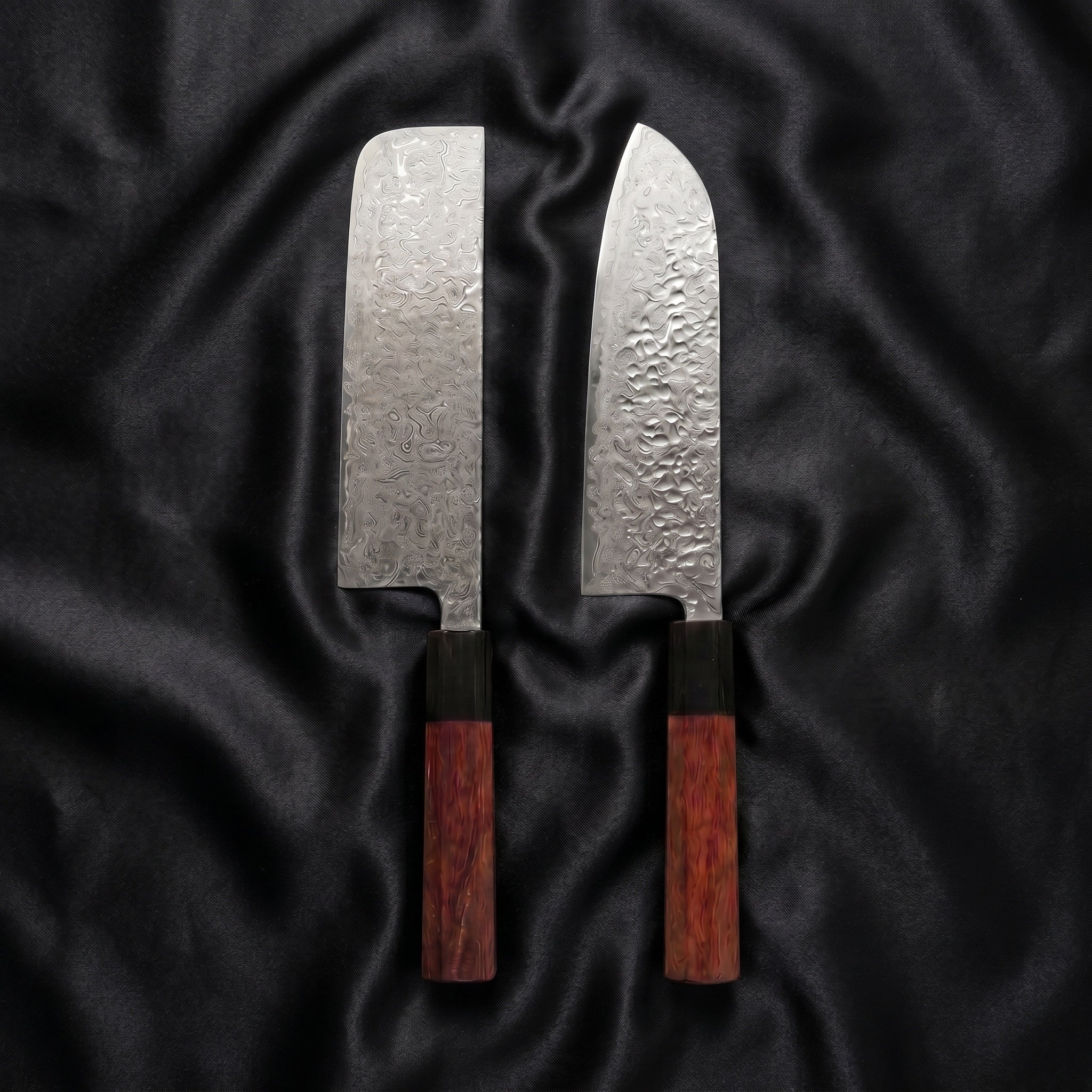 Take Series Knife Set