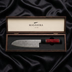 Akane Santoku Knife