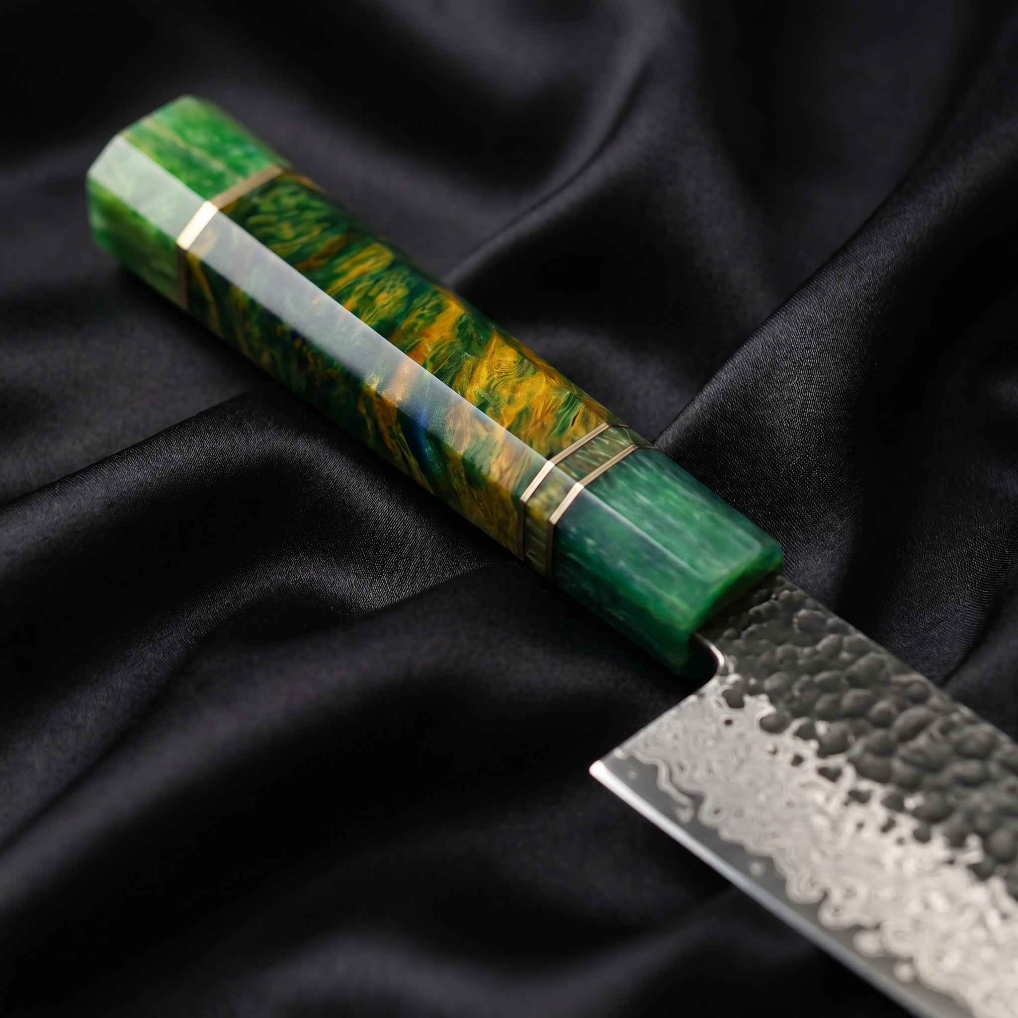 Takumi Series Santoku All-Purpose Knife — Macro.jpg