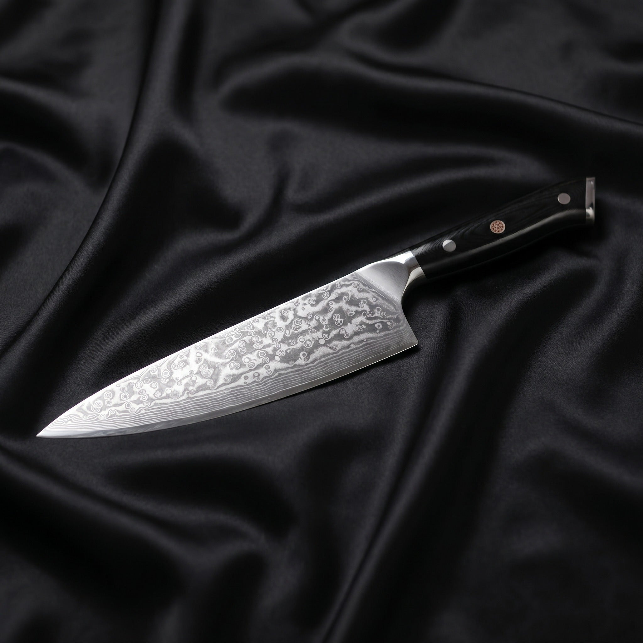 Hono Series Gyuto Chef Knife