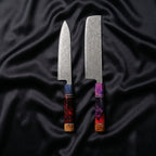 Kaede Series Knife Set