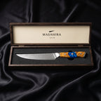 Ruri Series Petty Utility Knife