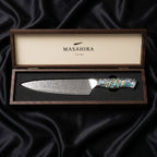 Shinju Series Gyuto Chef Knife — Box