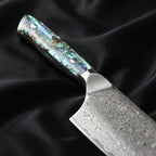 Shinju Series Cleaver Knife