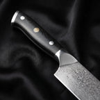 Kurogane Series Kiritsuke Chef-Slicer Knife