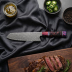 Kaede Series Kiritsuke Chef-Slicer Knife
