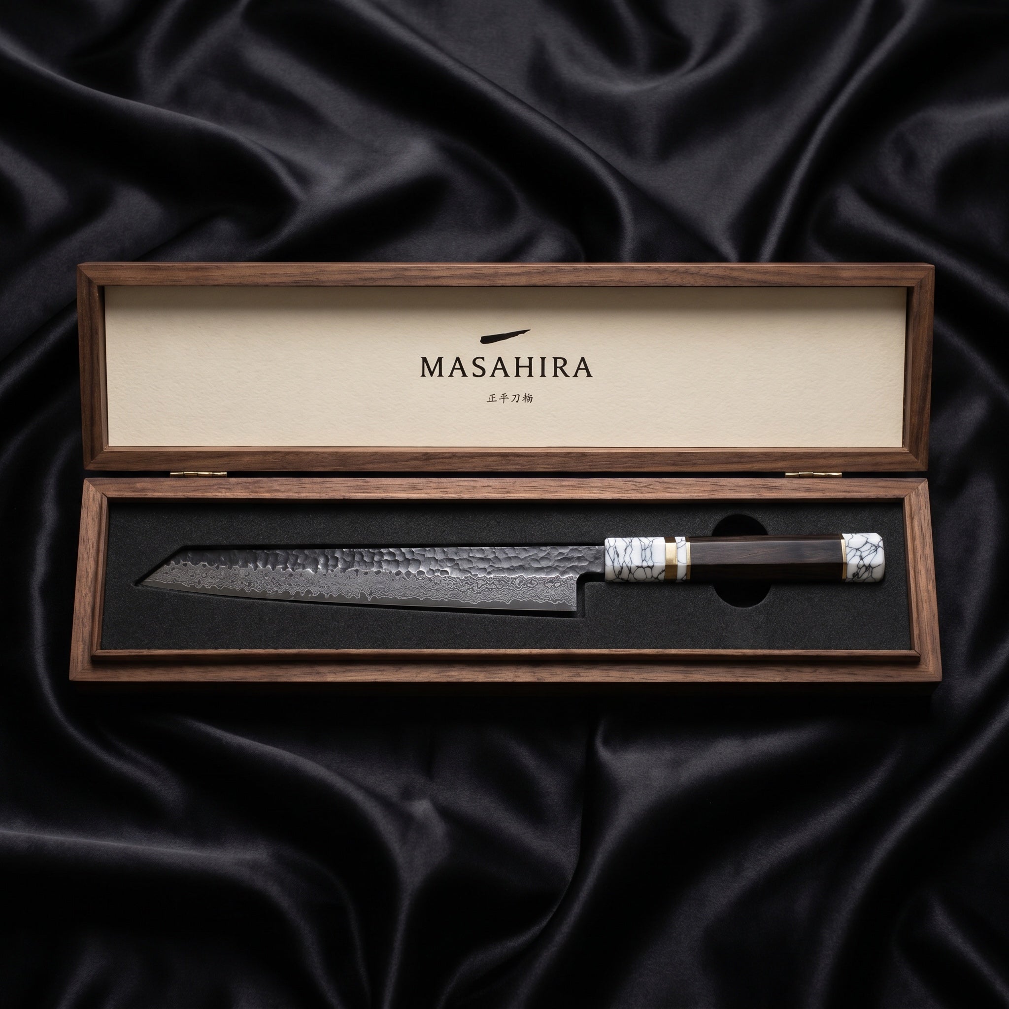 Sango Yanagiba Sashimi Knife