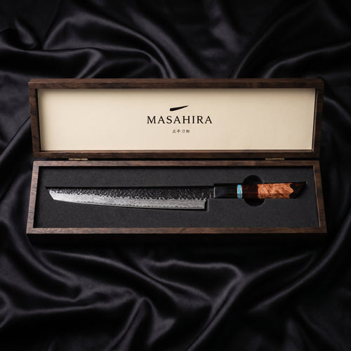 Hayabusa Series Yanagiba Slicing Knife