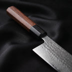 Take Series Knife Trio (Gyuto, Nakiri & Petty)