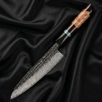 Hayabusa Series Gyuto Chef Knife — Hero