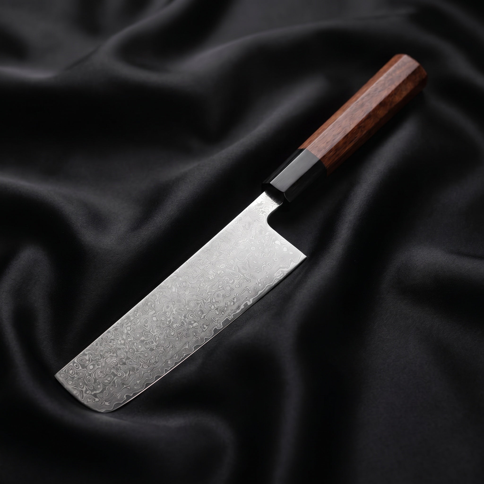 Take Series Nakiri Vegetable Knife