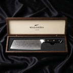 Kurogane Series Cleaver Knife