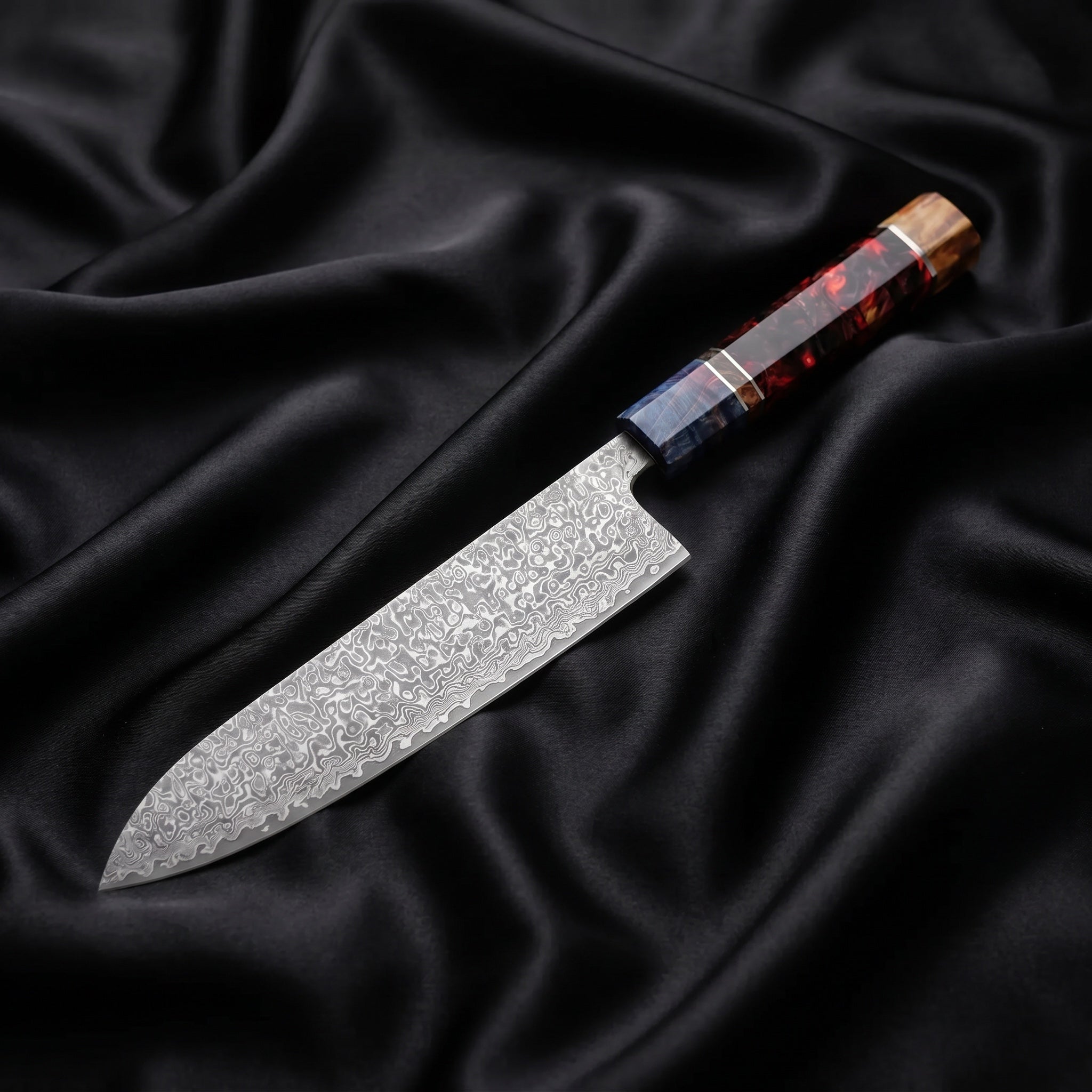 Kaede Series Gyuto Chef Knife