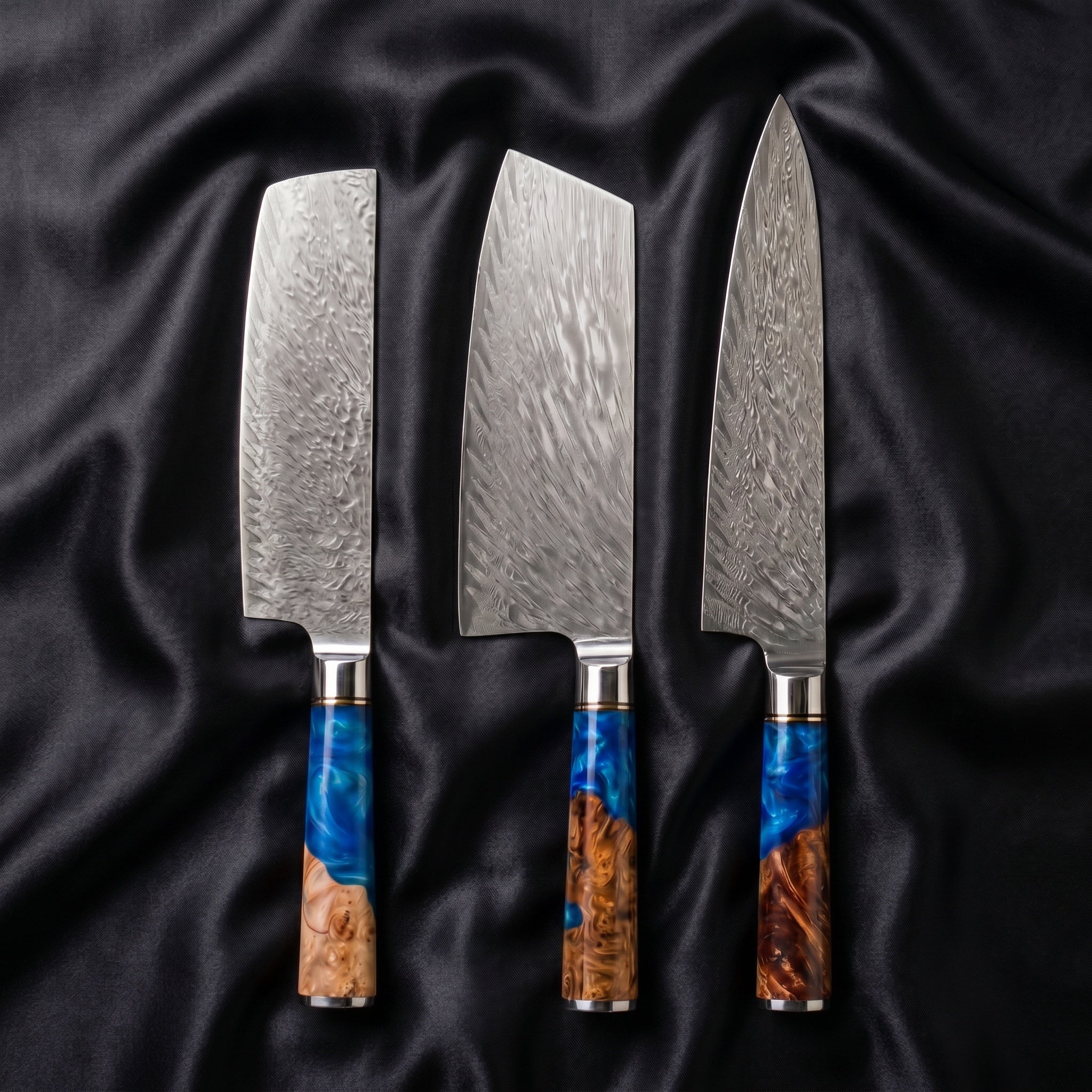 Aoi Series Knife Set