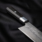 Hinoki Series Gyuto Chef Knife — Macro