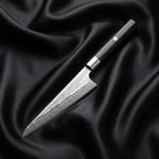 Hinoki Series Honesuki Boning Knife — Hero.jpg