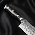 Kurogane Series Santoku All-Purpose Knife