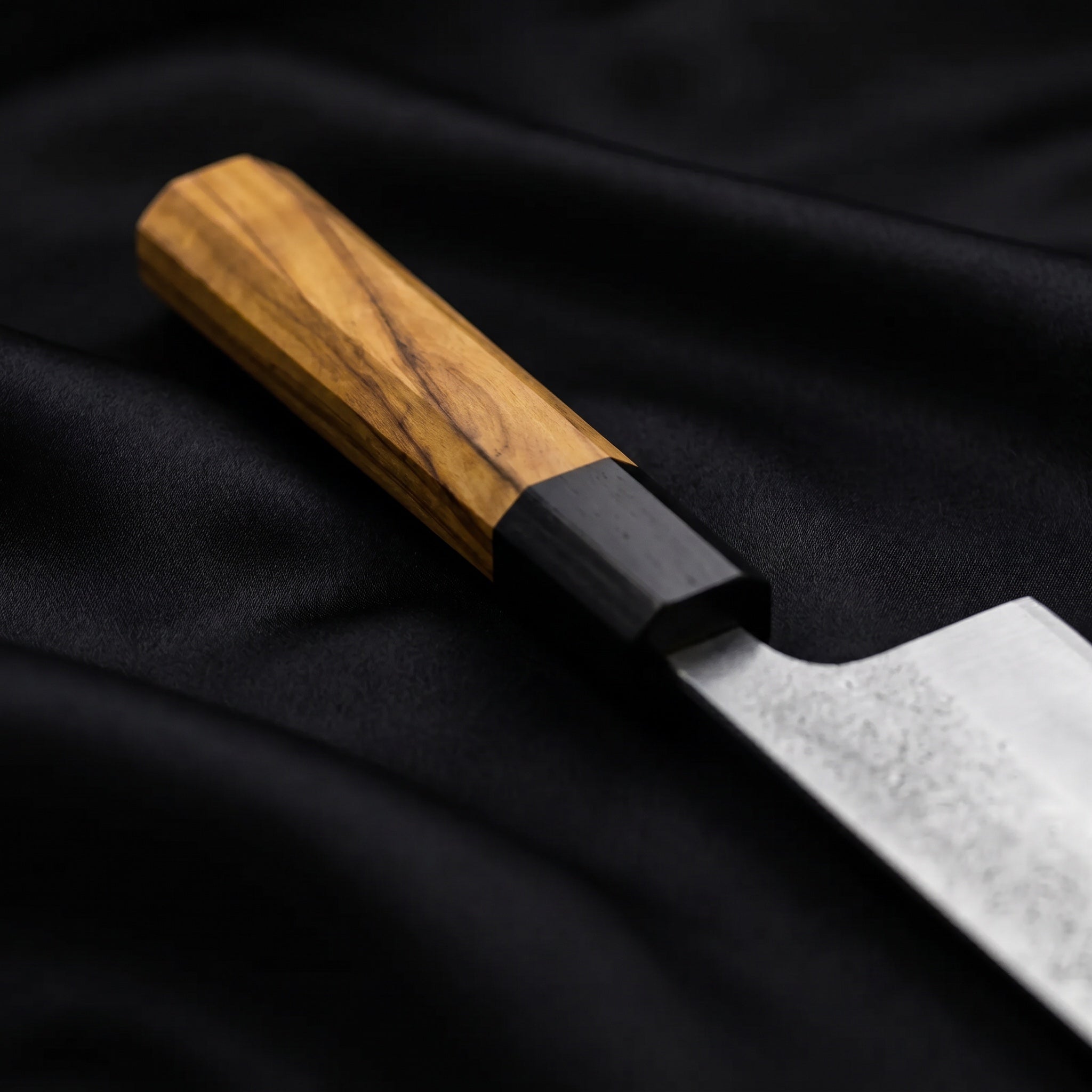 Wakaba Nakiri Knife