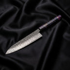 Takumi Series Knife Duo (Gyuto & Santoku)