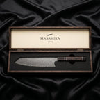 Ryusei Series Kiritsuke Chef-Slicer Knife